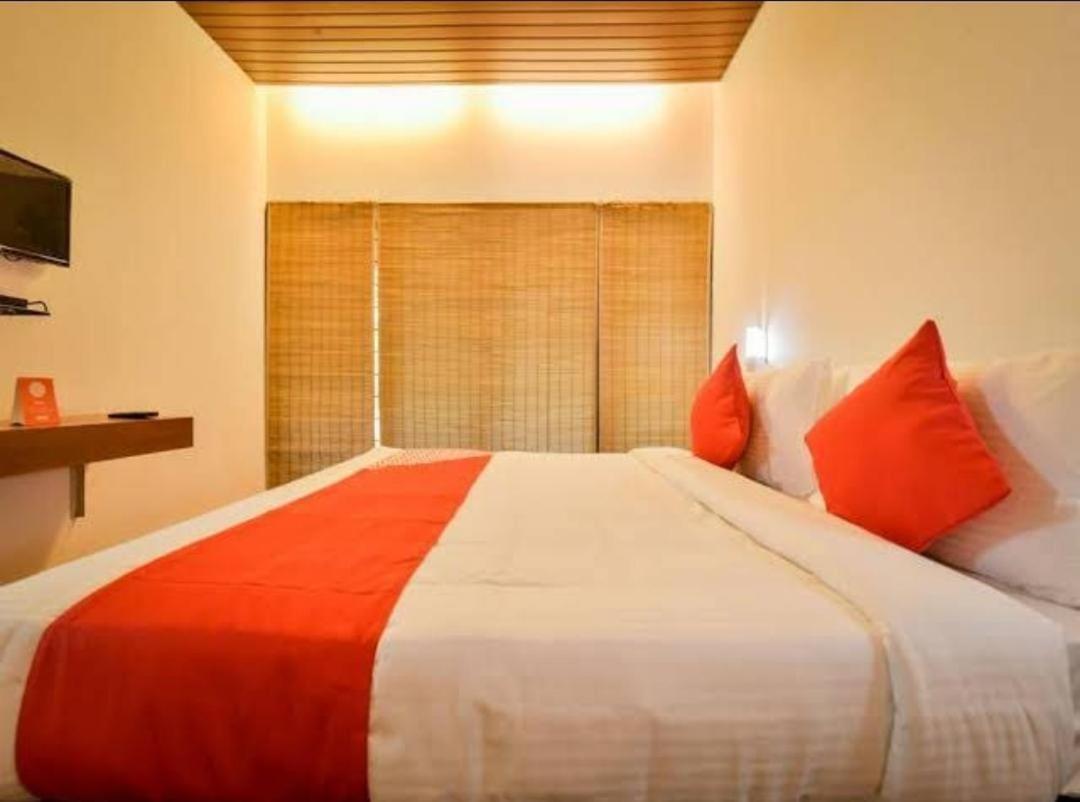Kottaram Heritage Resort Alappuzha Exterior photo