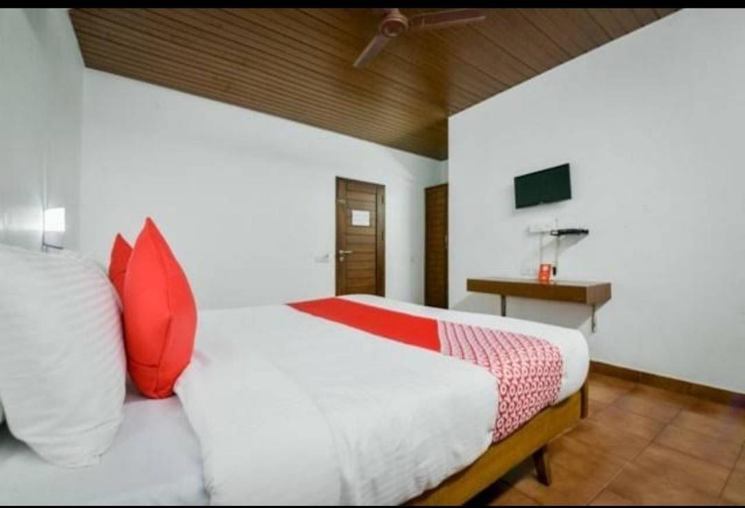 Kottaram Heritage Resort Alappuzha Exterior photo