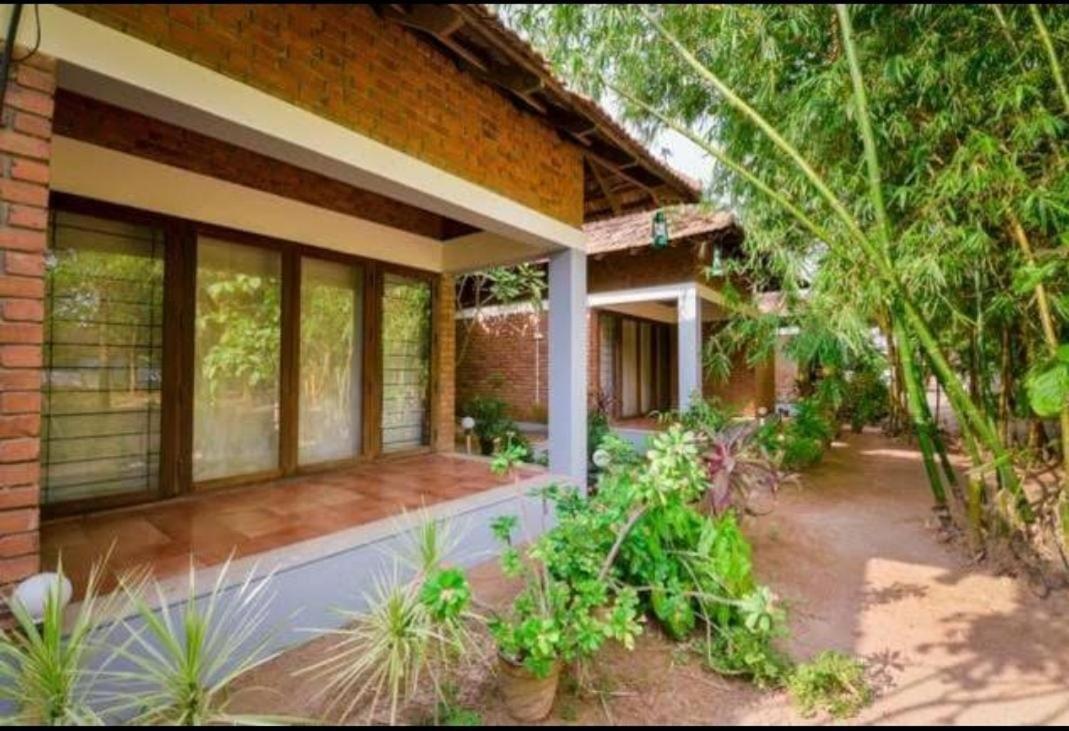 Kottaram Heritage Resort Alappuzha Exterior photo