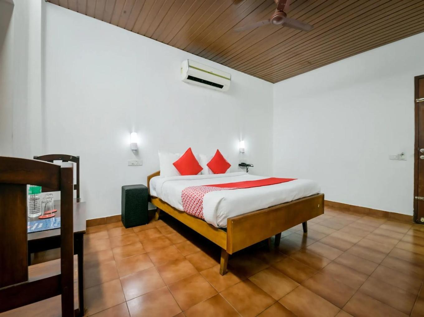 Kottaram Heritage Resort Alappuzha Exterior photo