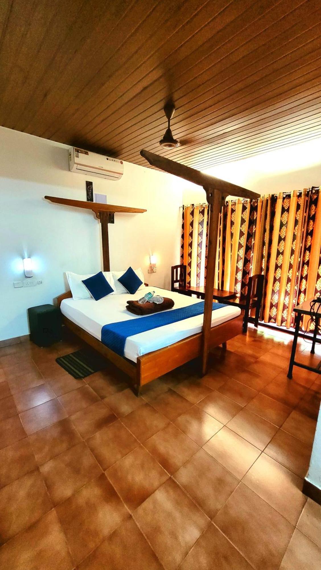 Kottaram Heritage Resort Alappuzha Exterior photo