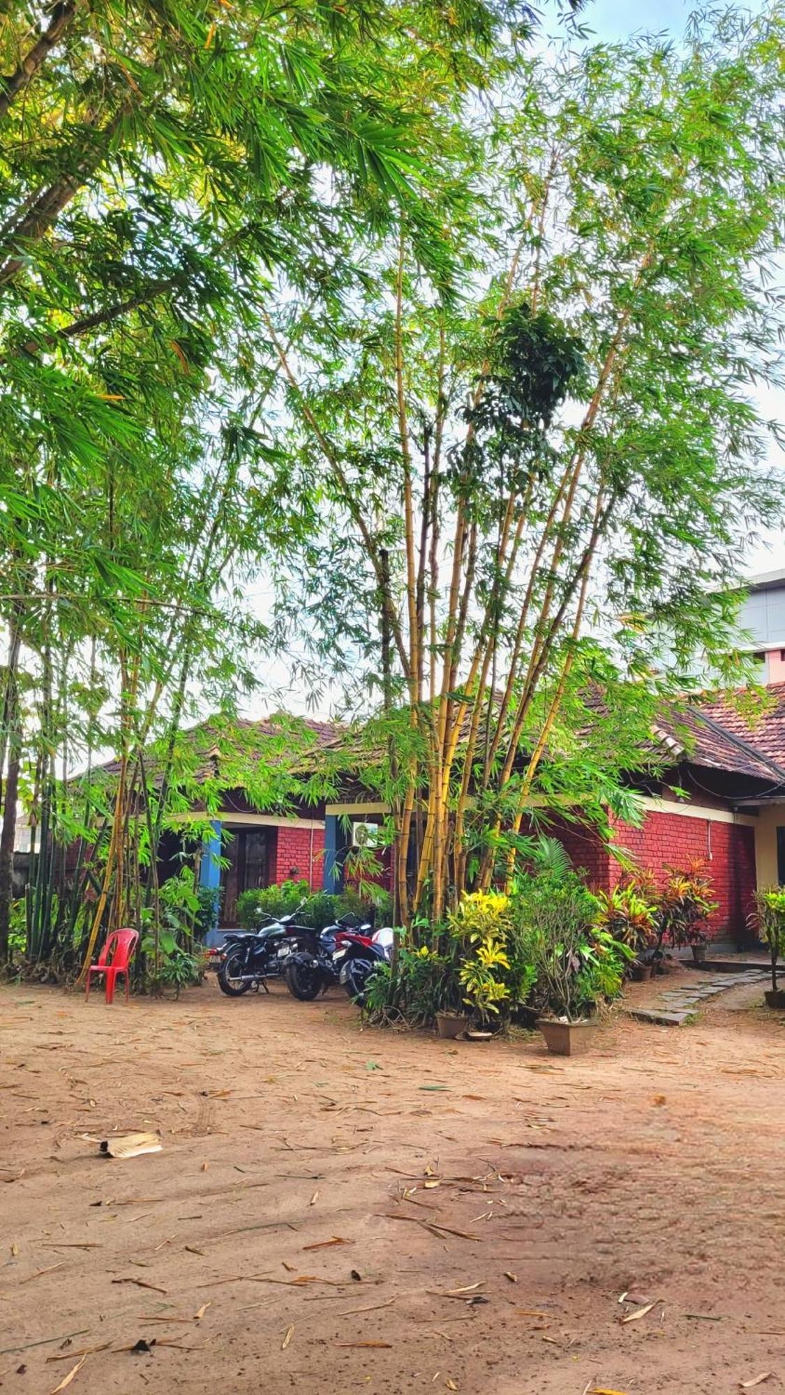 Kottaram Heritage Resort Alappuzha Exterior photo